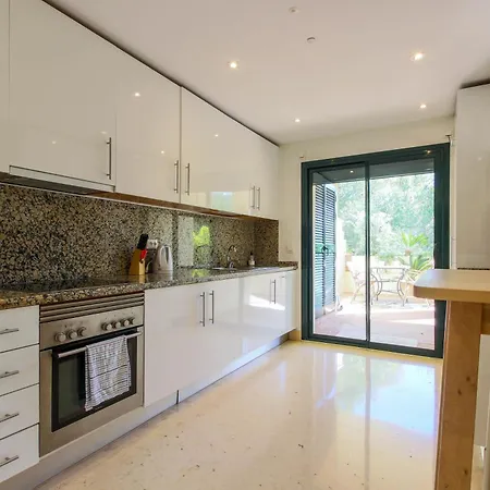 Luxury 3-bed Capanes Del Golf *