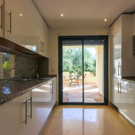 Apartmán Luxury 3-bed Capanes Del Golf