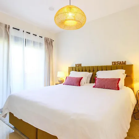 Luxury 3-bed Capanes Del Golf Apartmán *