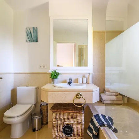 Luxury 3-bed Capanes Del Golf *