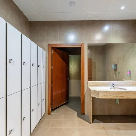 Luxury 3-bed Capanes Del Golf