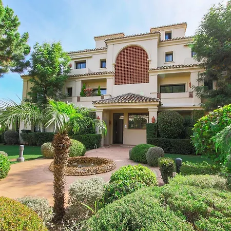 Apartmán Luxury 3-bed Capanes Del Golf