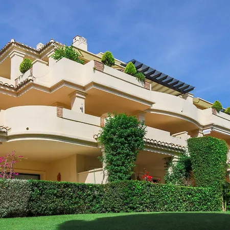 Apartmán Luxury 3-bed Capanes Del Golf