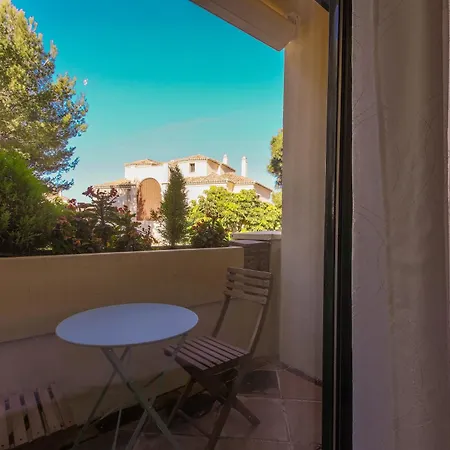 Luxury 3-bed Capanes Del Golf